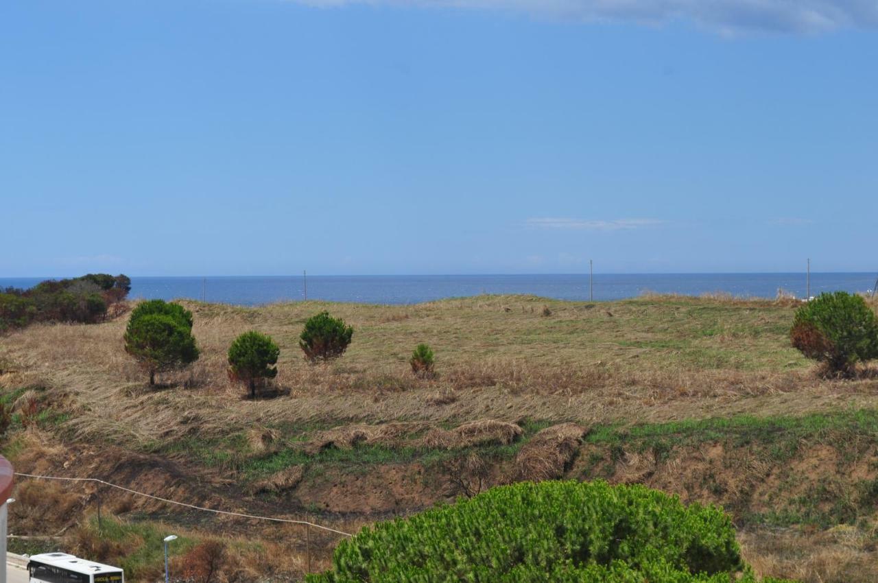 La Casetta Di Amelie Agrigento Exterior foto