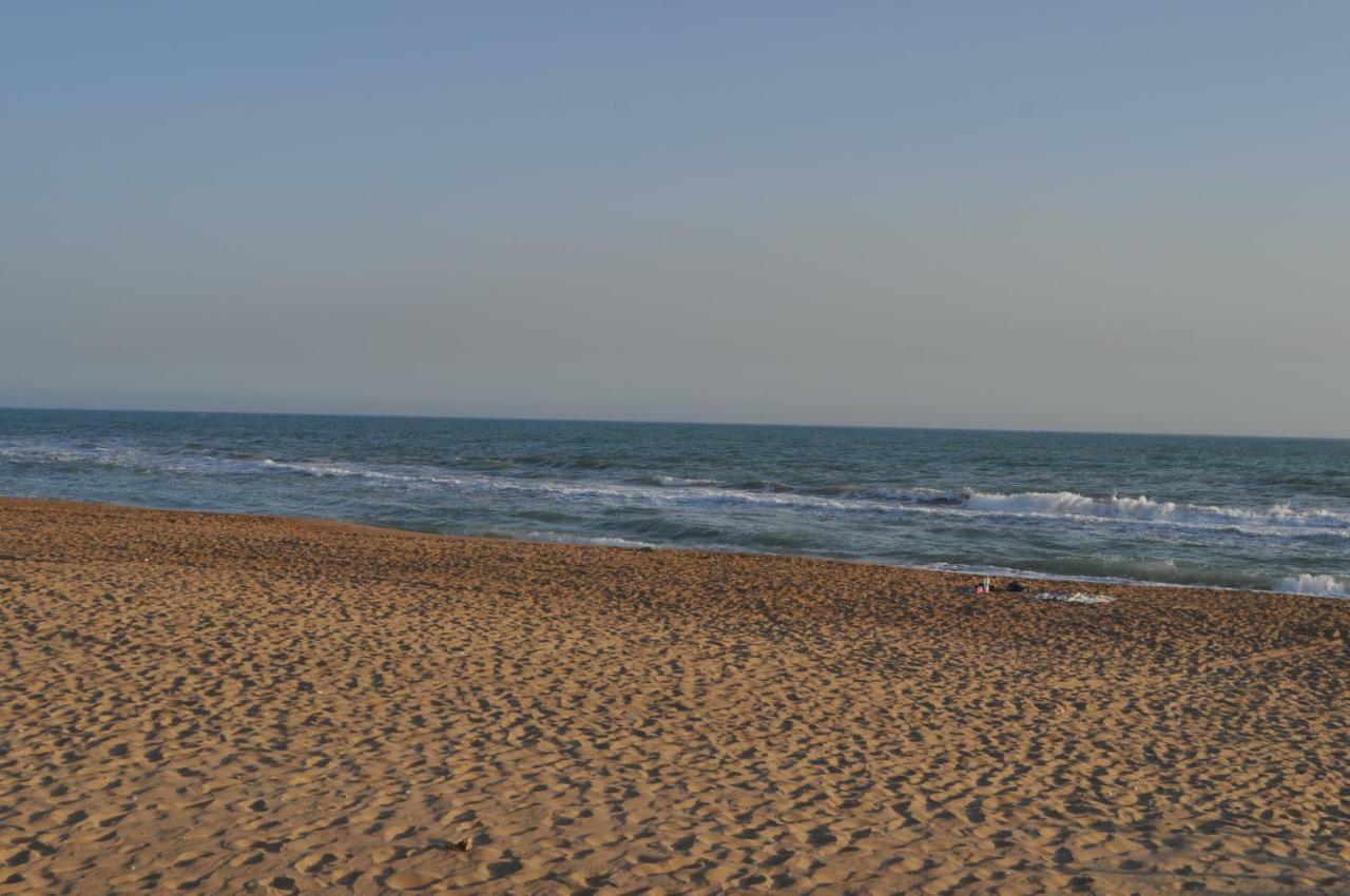 La Casetta Di Amelie Agrigento Exterior foto