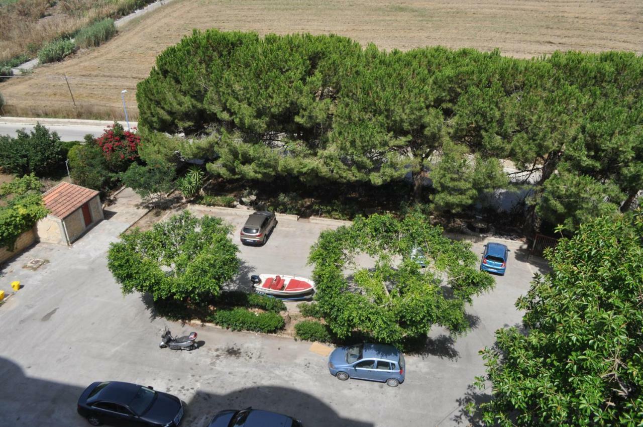 La Casetta Di Amelie Agrigento Exterior foto